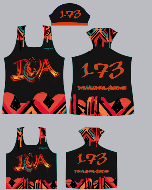 BWA BlackJersey